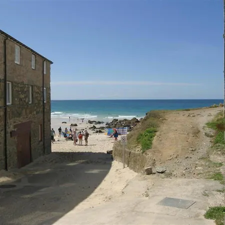 1 St Nicholas Court Διαμέρισμα St Ives